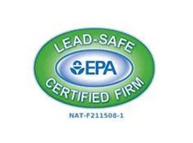 EPA Lead-Safe Certified Firm