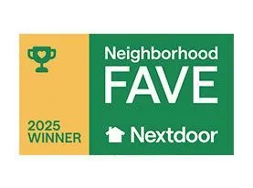 Neighborhood Fave on Nextdoor