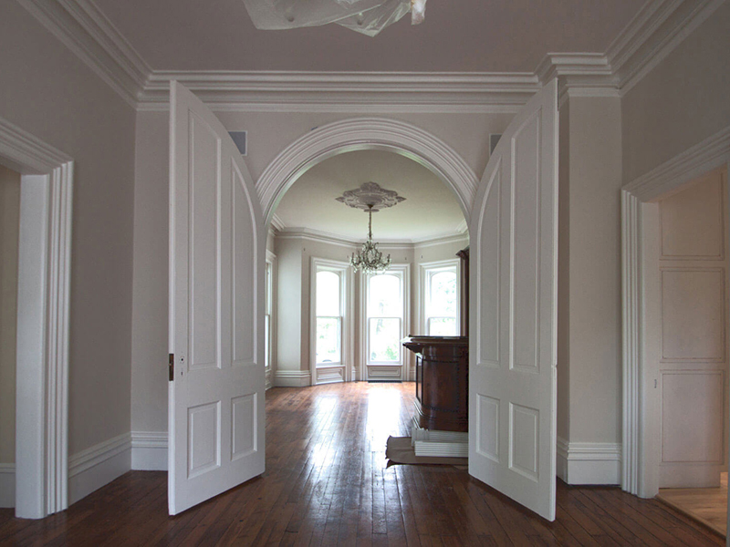 Interior Painting Gallery example