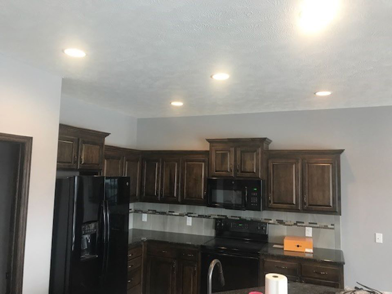 Interior Painting Gallery example