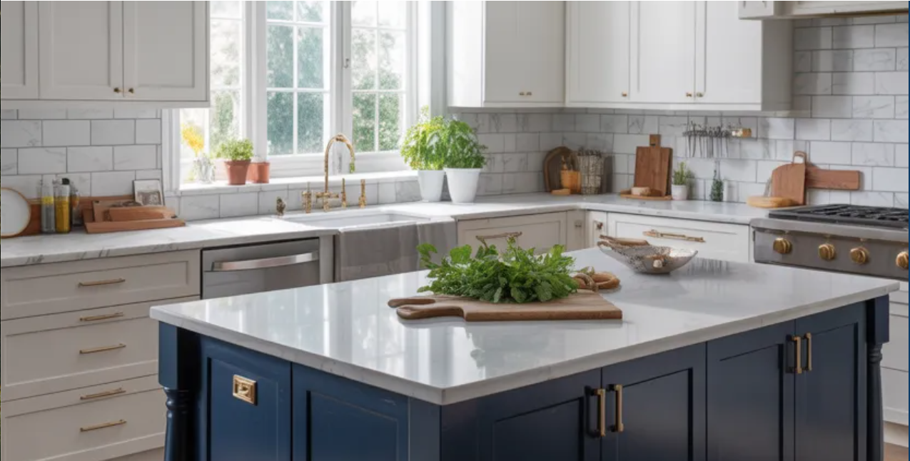 2026 Cabinet Painting Color Trends Omaha: A Practical Guide to Popular, Modern Paint Choices for Omaha Homes and Surrounding Areas