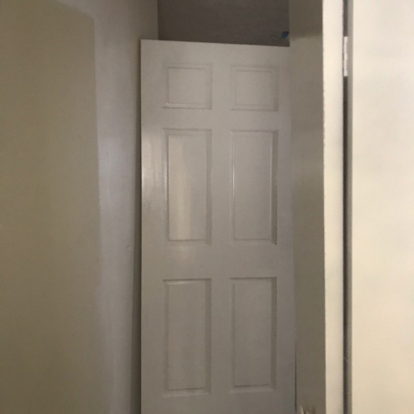 Cabinet Refinishing Gallery example