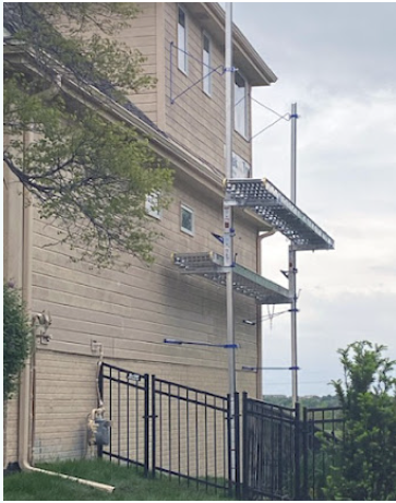 Exterior Painting Gallery example