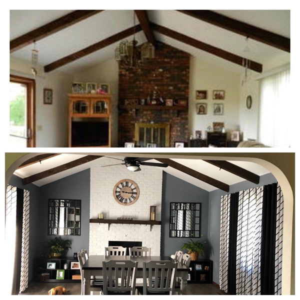 Before & After Gallery example