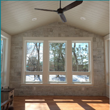 Interior Painting Gallery example