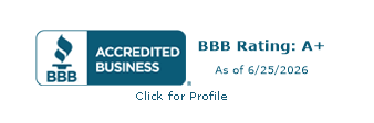 BBB Accredited Business