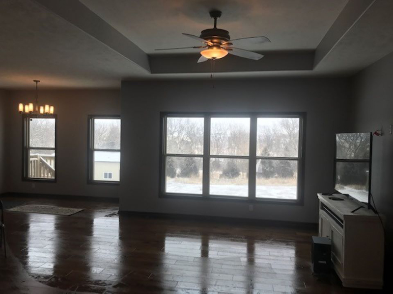 Interior Painting Gallery example