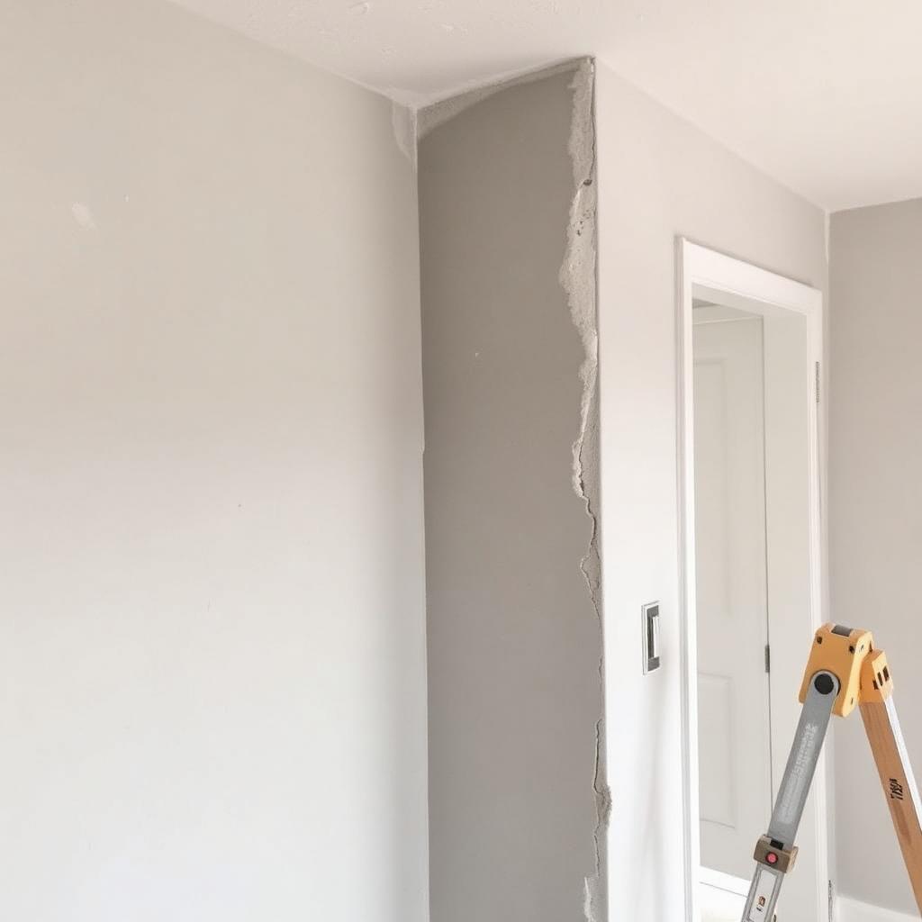 Drywall Repair