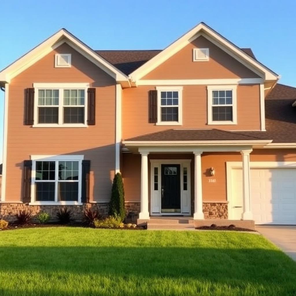 Exterior Painting