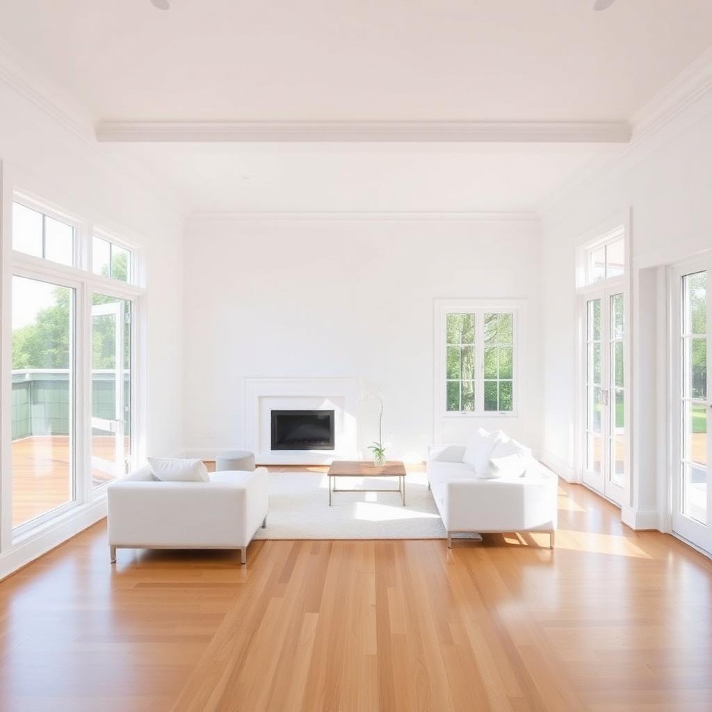 Interior Painting