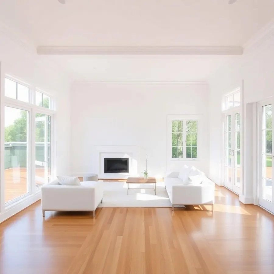 Interior Painting