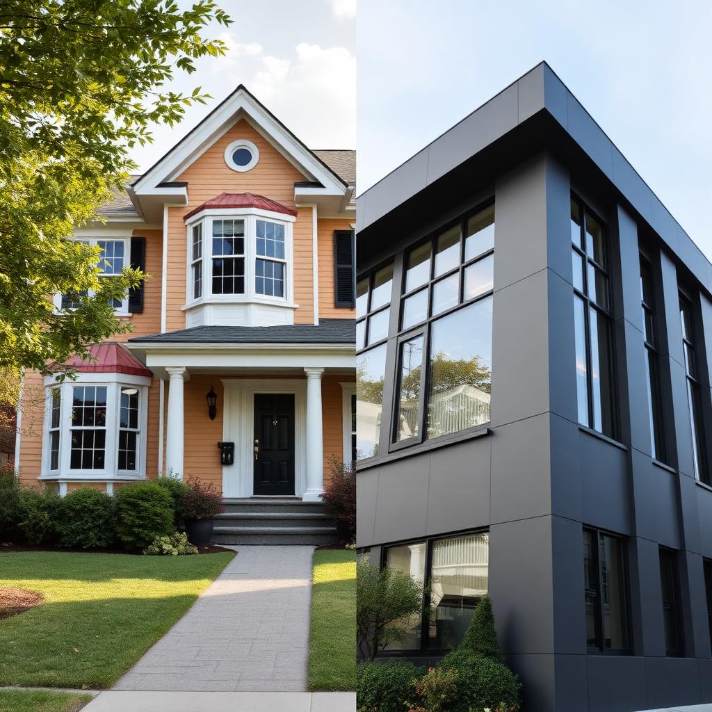 Residential & Commercial